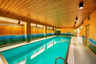 Scandic Tampere Koskipuisto