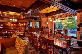 Scandic Tampere Koskipuisto