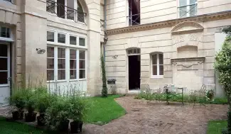 L'Hôtel Particulier