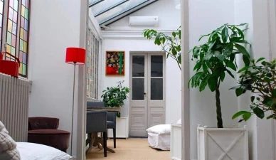 L'Hôtel Particulier