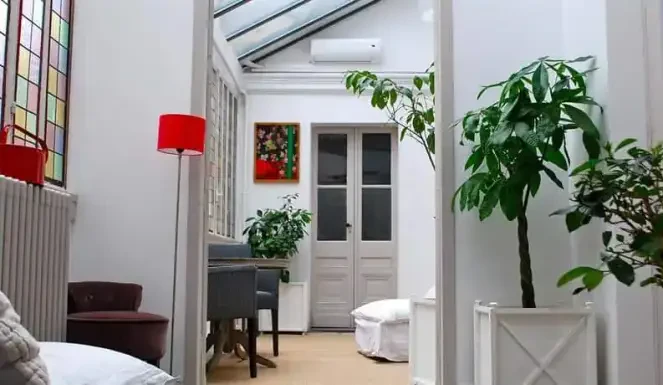 L'Hôtel Particulier