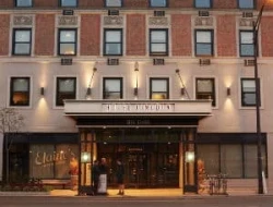 Hotel Lincoln