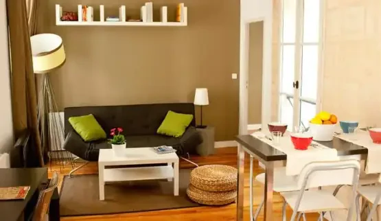 L'Hôtel Particulier