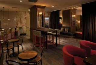Hotel Lincoln