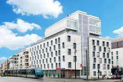Residhome Bordeaux