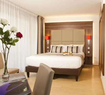 Residhome Bordeaux