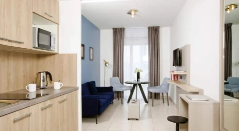 Residhome Bordeaux
