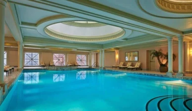 Four Seasons Hotel Chicago