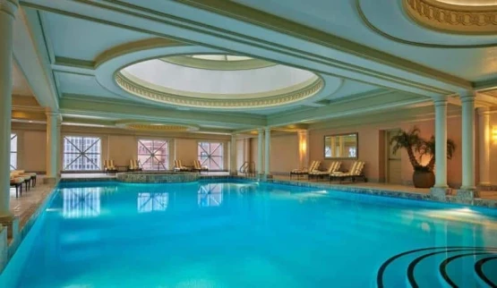 Four Seasons Hotel Chicago