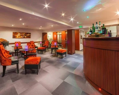Quality Hotel Bordeaux Centre Quality Hotel Bordeaux Centre