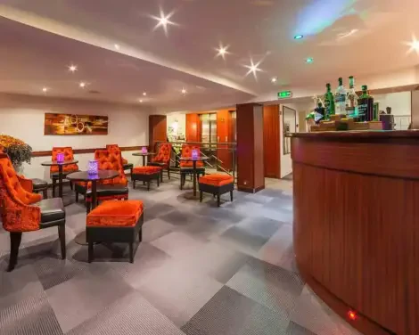 Quality Hotel Bordeaux Centre