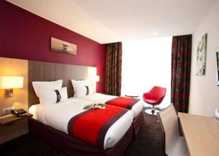 Quality Hotel Bordeaux Centre