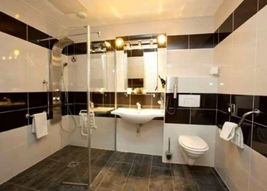 Quality Hotel Bordeaux Centre