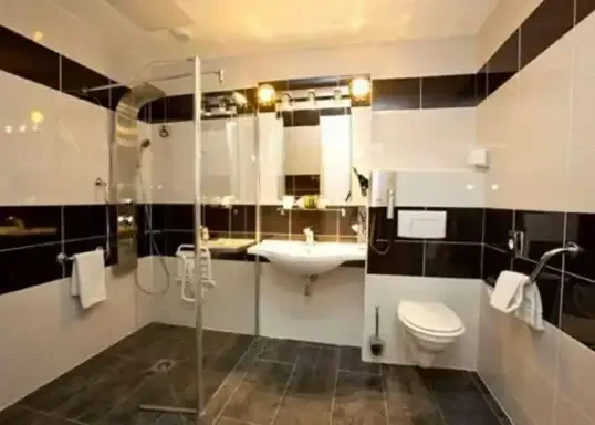 Quality Hotel Bordeaux Centre