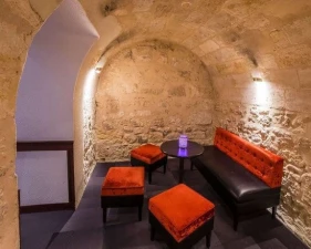 Quality Hotel Bordeaux Centre