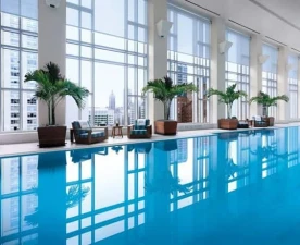The Peninsula Chicago