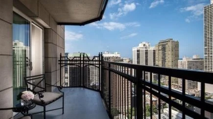 Waldorf Astoria Chicago Waldorf Astoria Chicago