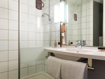 Ibis Bordeaux Centre Meriadeck