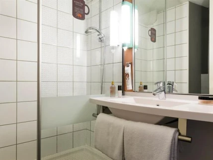 Ibis Bordeaux Centre Meriadeck