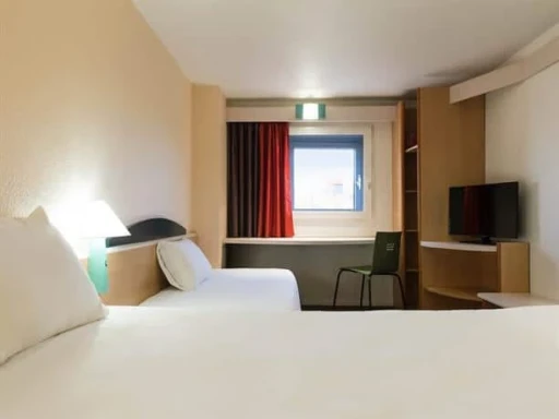 Ibis Bordeaux Centre Meriadeck