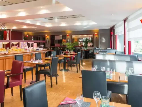 Ibis Bordeaux Centre Meriadeck