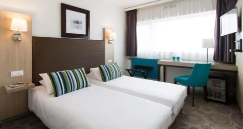 Hotel Lille EU Hotel Lille EU