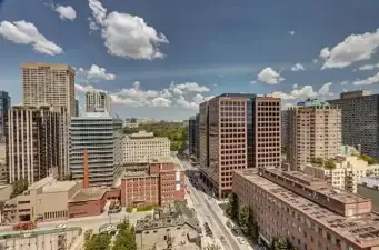 Town Inn Suits Toronto