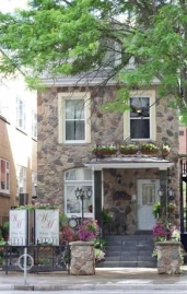 Wellesley Manor Toronto