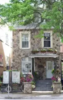 Wellesley Manor Toronto