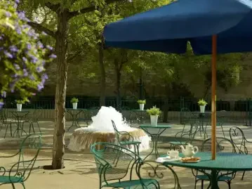 Chelsea Hotel Toronto