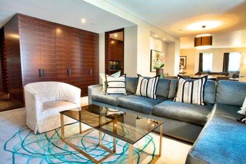 The Hazelton Hotel The Hazelton Hotel