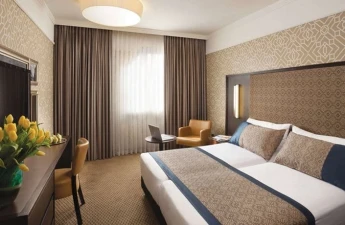 Dan Panorama Jerusalem