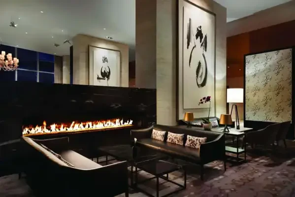 Shangri-La Hotel Toronto