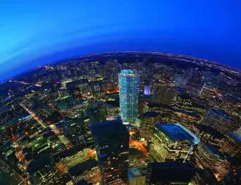 Shangri-La Hotel Toronto