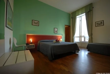Hotel Dock Milano