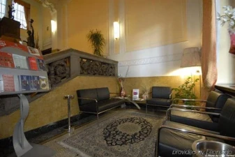 Hotel Dock Milano