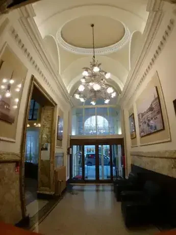 Hotel Dock Milano