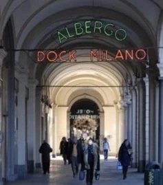 Hotel DOck Milano