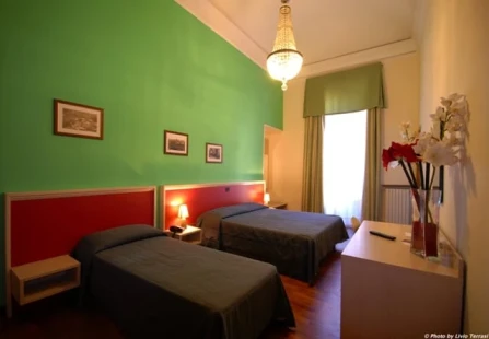 Hotel Dock Milano