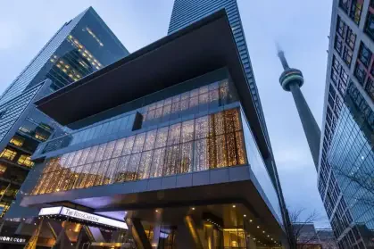The Ritz-Carlton Toronto