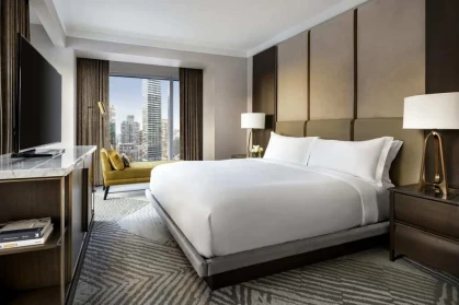 The Ritz-Carlton Toronto