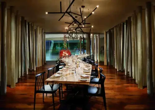 The Ritz-Carlton Toronto