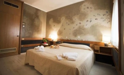 Hotel Diplomatic, Torino