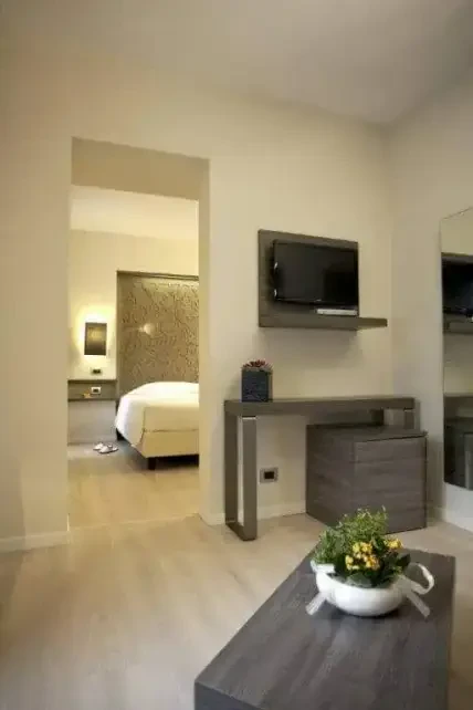 Diplomatic Hotel Turin