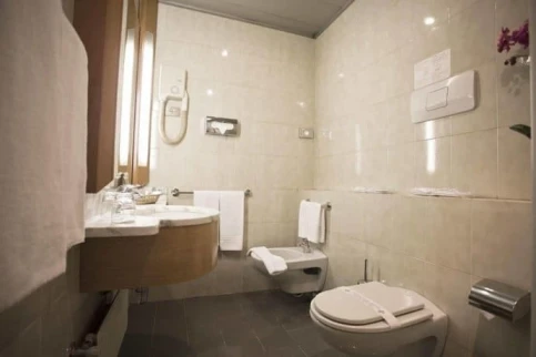 Diplomatic Hotel Turin