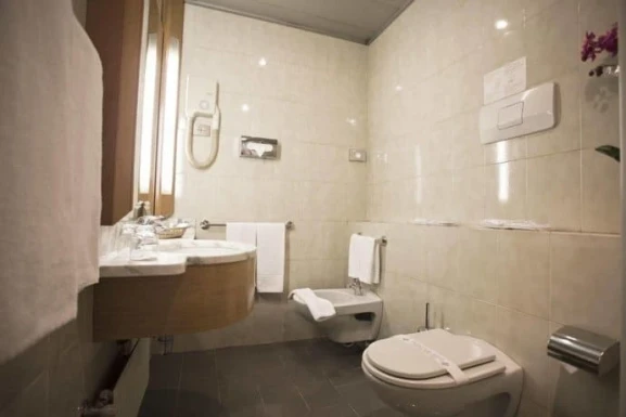 Diplomatic Hotel Turin