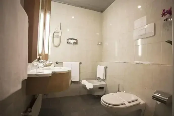 Diplomatic Hotel Turin