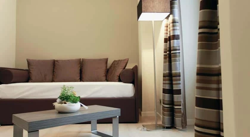 Diplomatic Hotel Turin