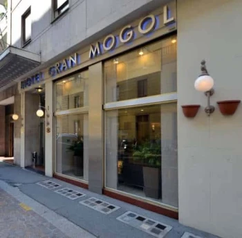 Best Quality Hotel Gran Mogol