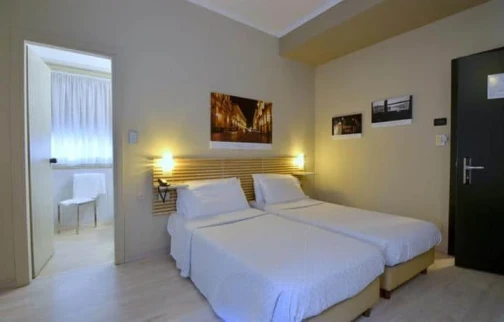 Hotel Gran Mogol de melhor qualidade